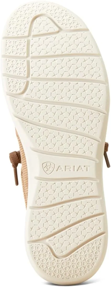 ARIAT Men's Hilo Stretch Sneaker