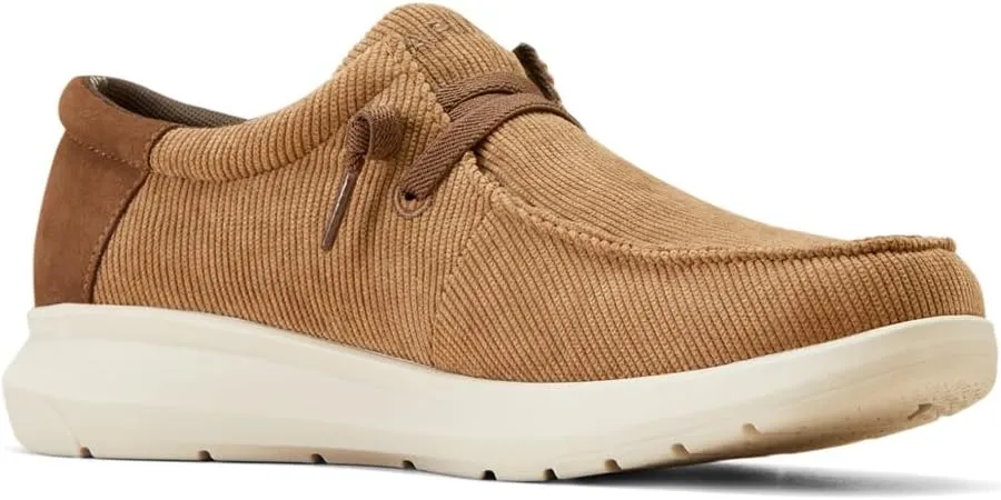 ARIAT Men's Hilo Stretch Sneaker
