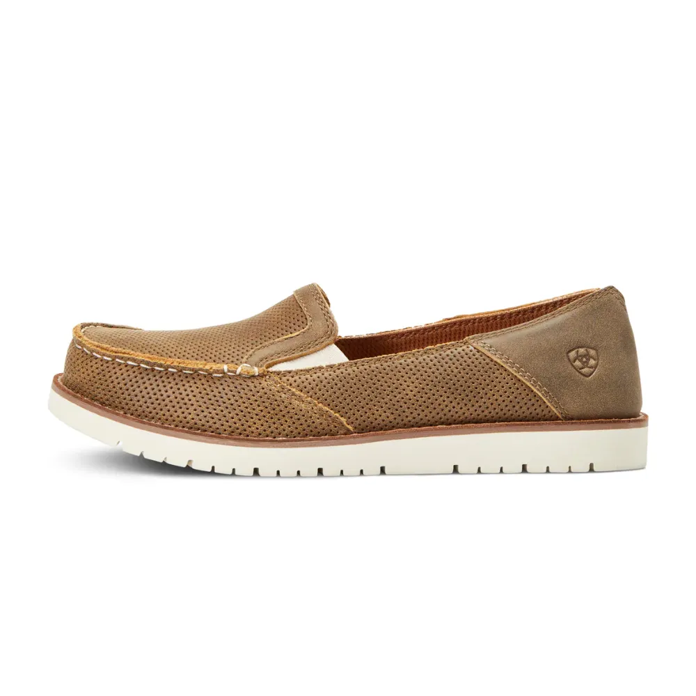 Ariat Womens 360 Slip On Cruiser