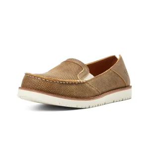 Ariat Womens 360 Slip On Cruiser