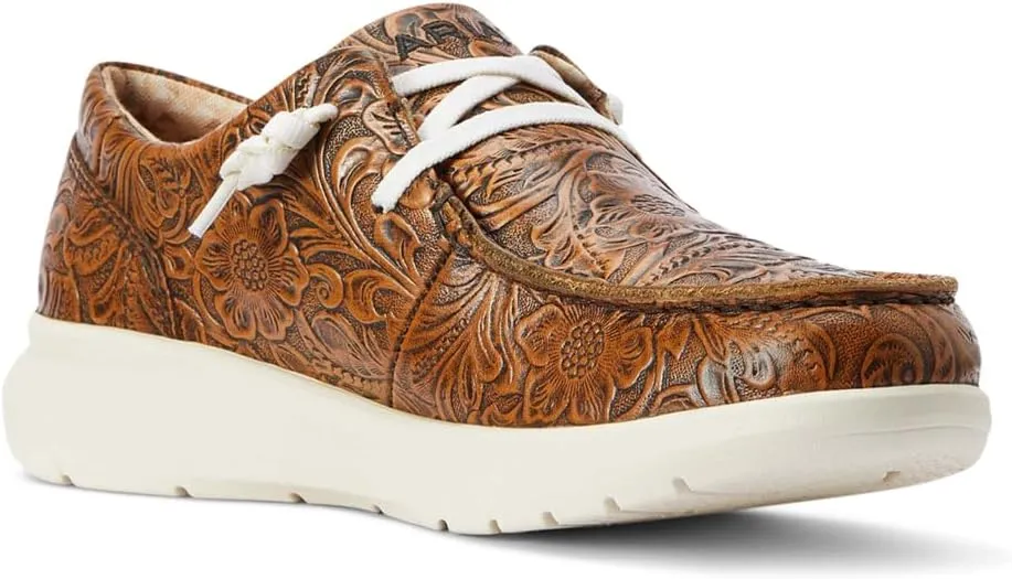 ARIAT Women's Hilo Loafer