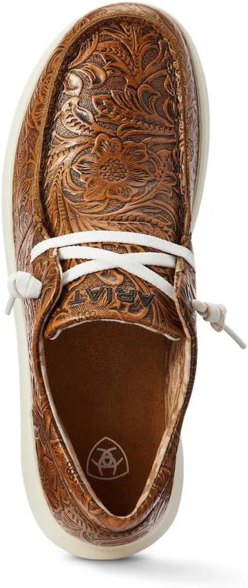 ARIAT Women's Hilo Loafer
