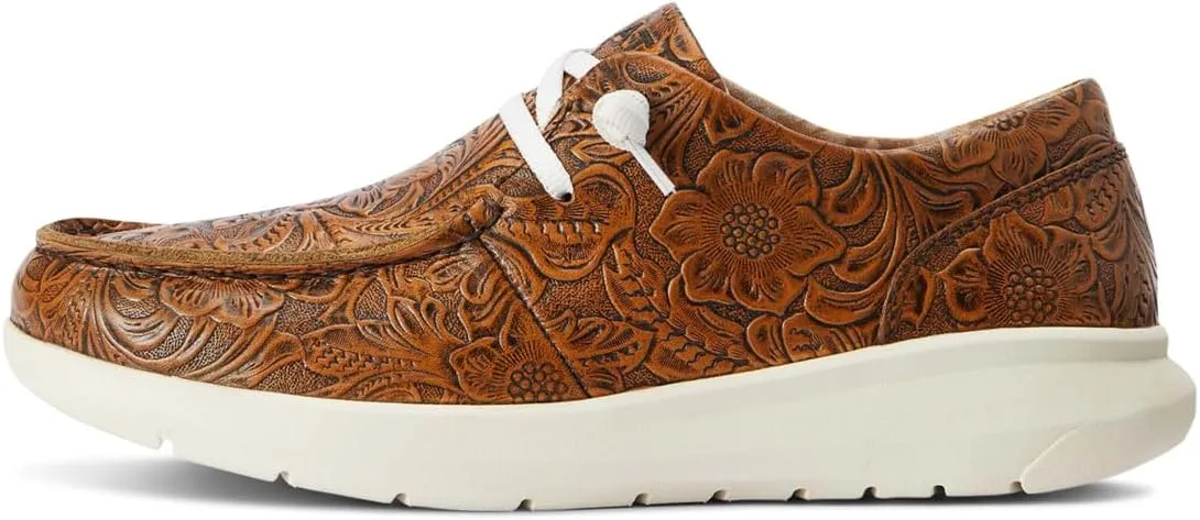 ARIAT Women's Hilo Loafer