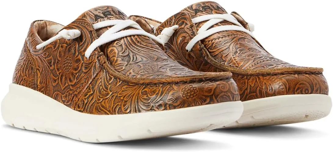 ARIAT Women's Hilo Loafer