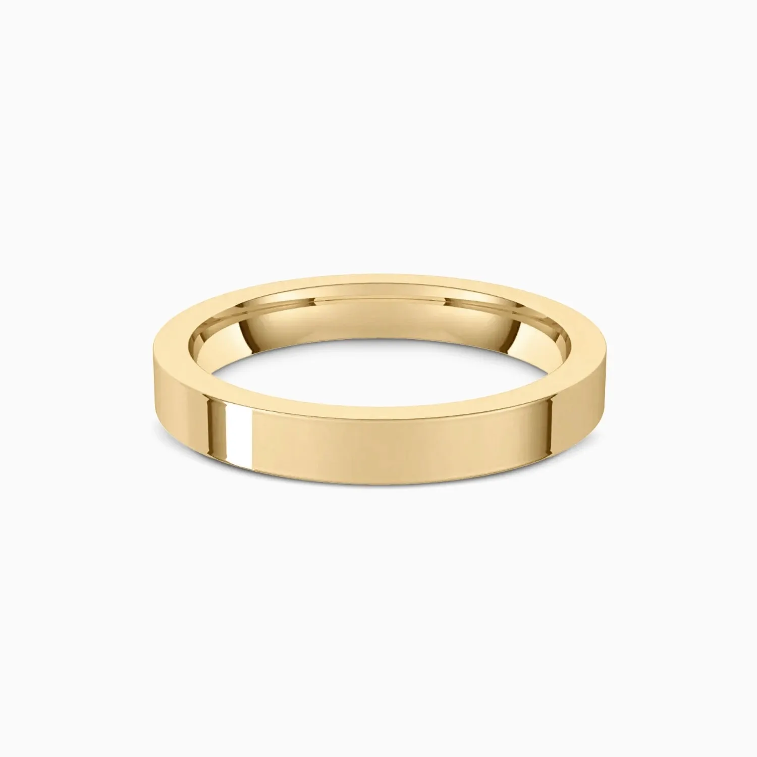 ARLO FLAT BAND
