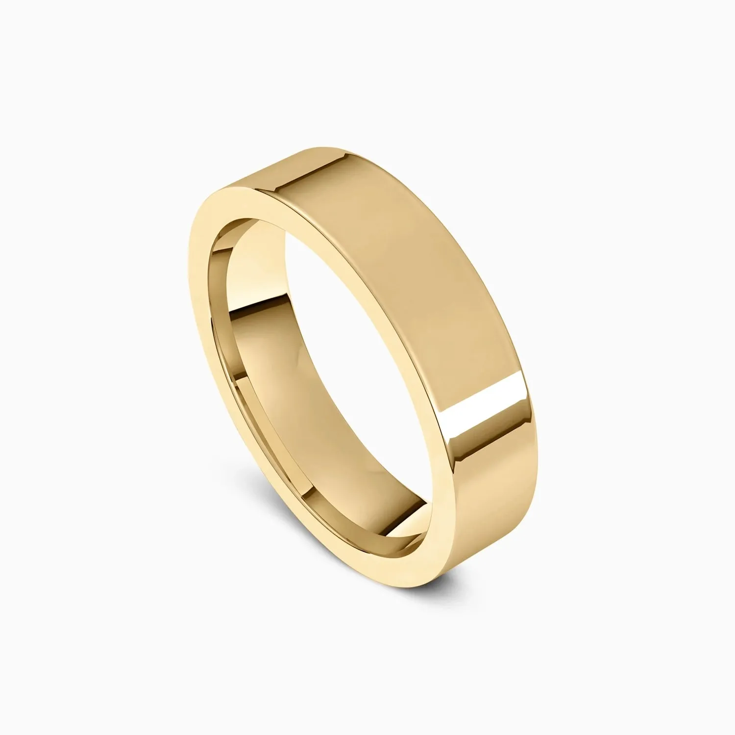 ARLO FLAT BAND