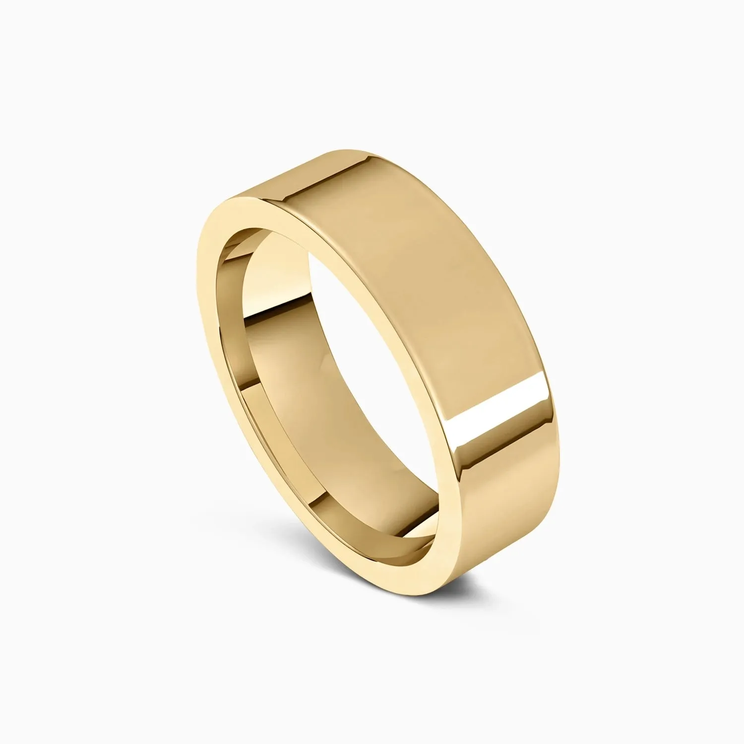 ARLO FLAT BAND
