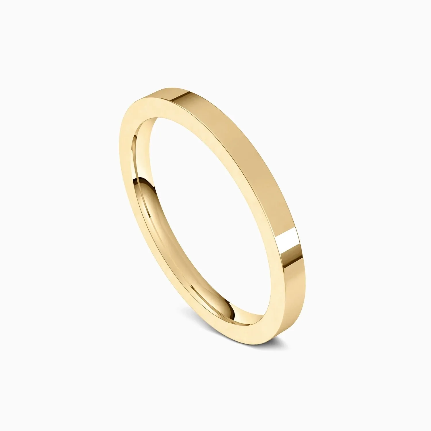 ARLO FLAT BAND