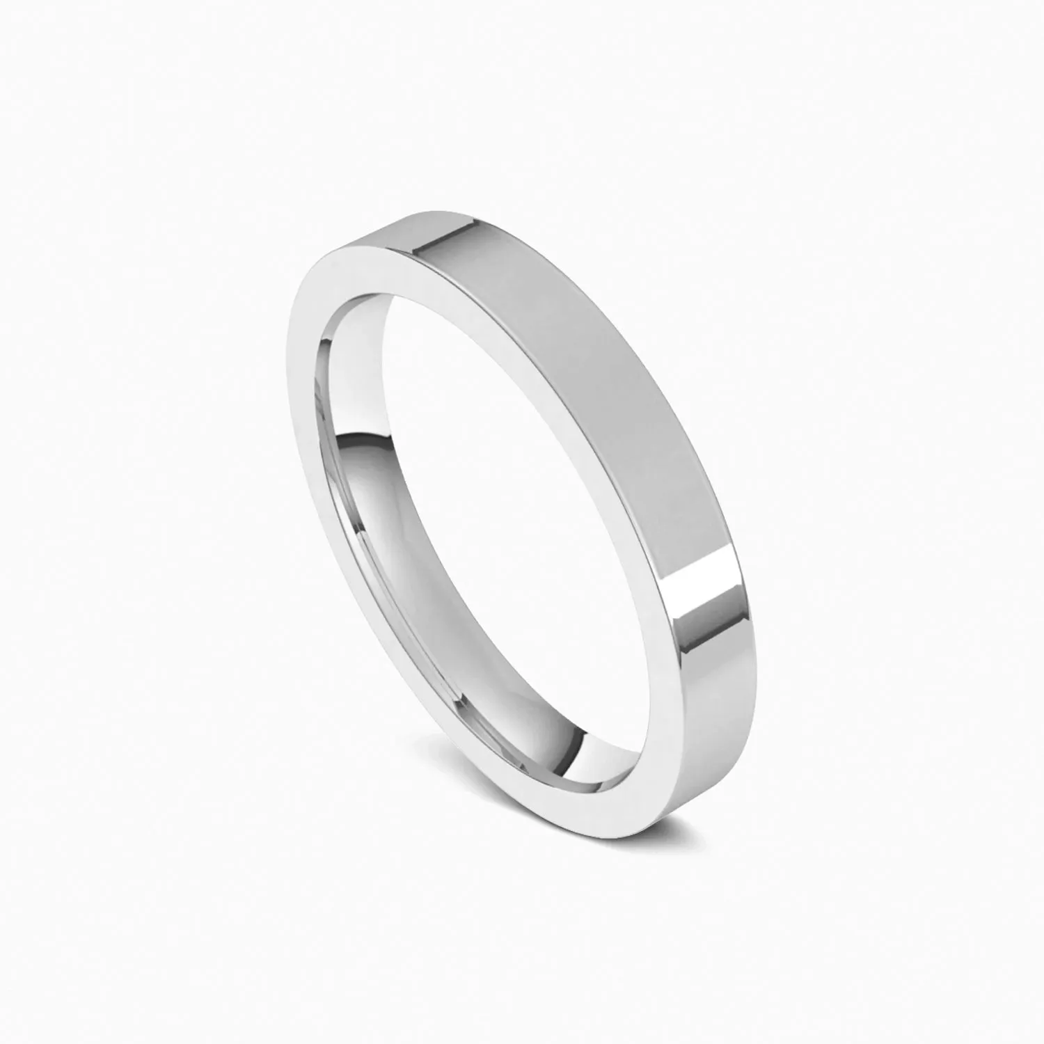 ARLO FLAT BAND