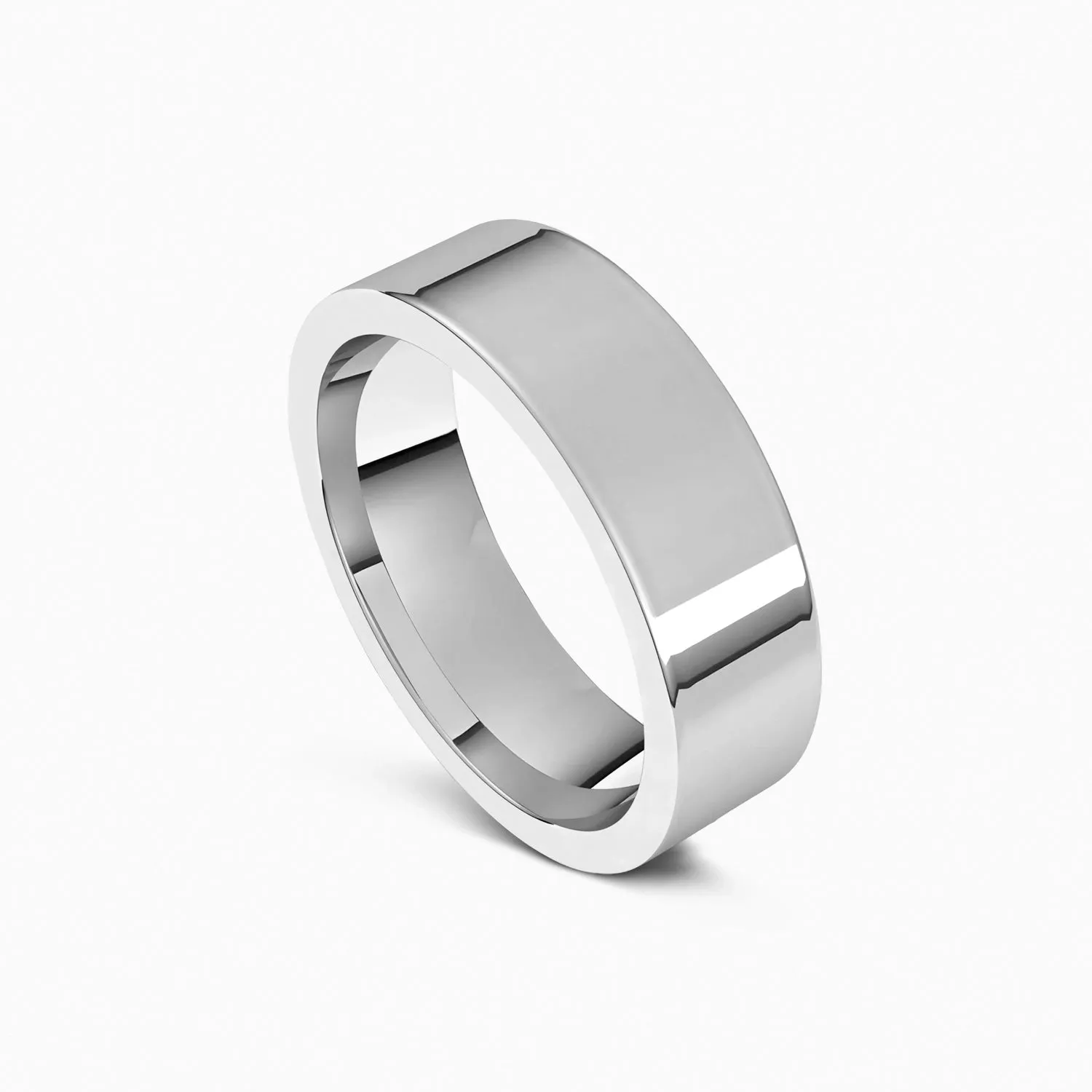ARLO FLAT BAND