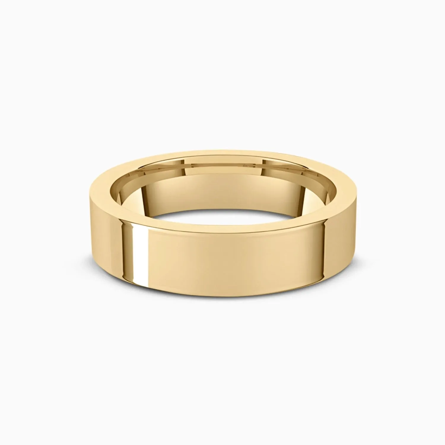 ARLO FLAT BAND