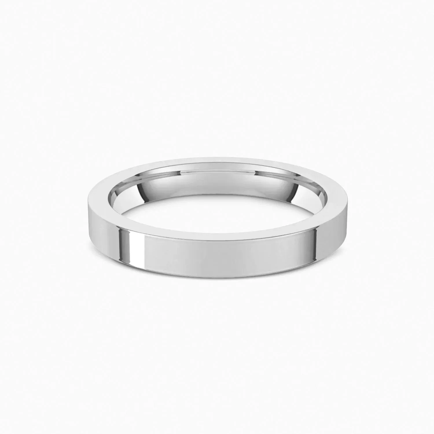 ARLO FLAT BAND