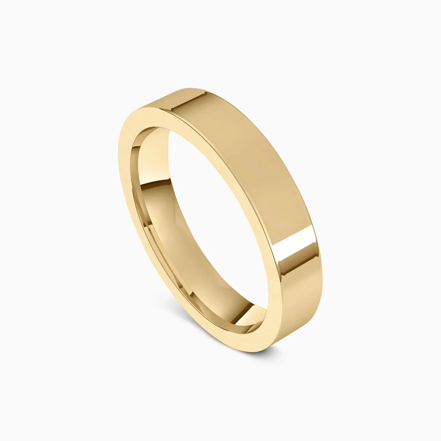 ARLO FLAT BAND