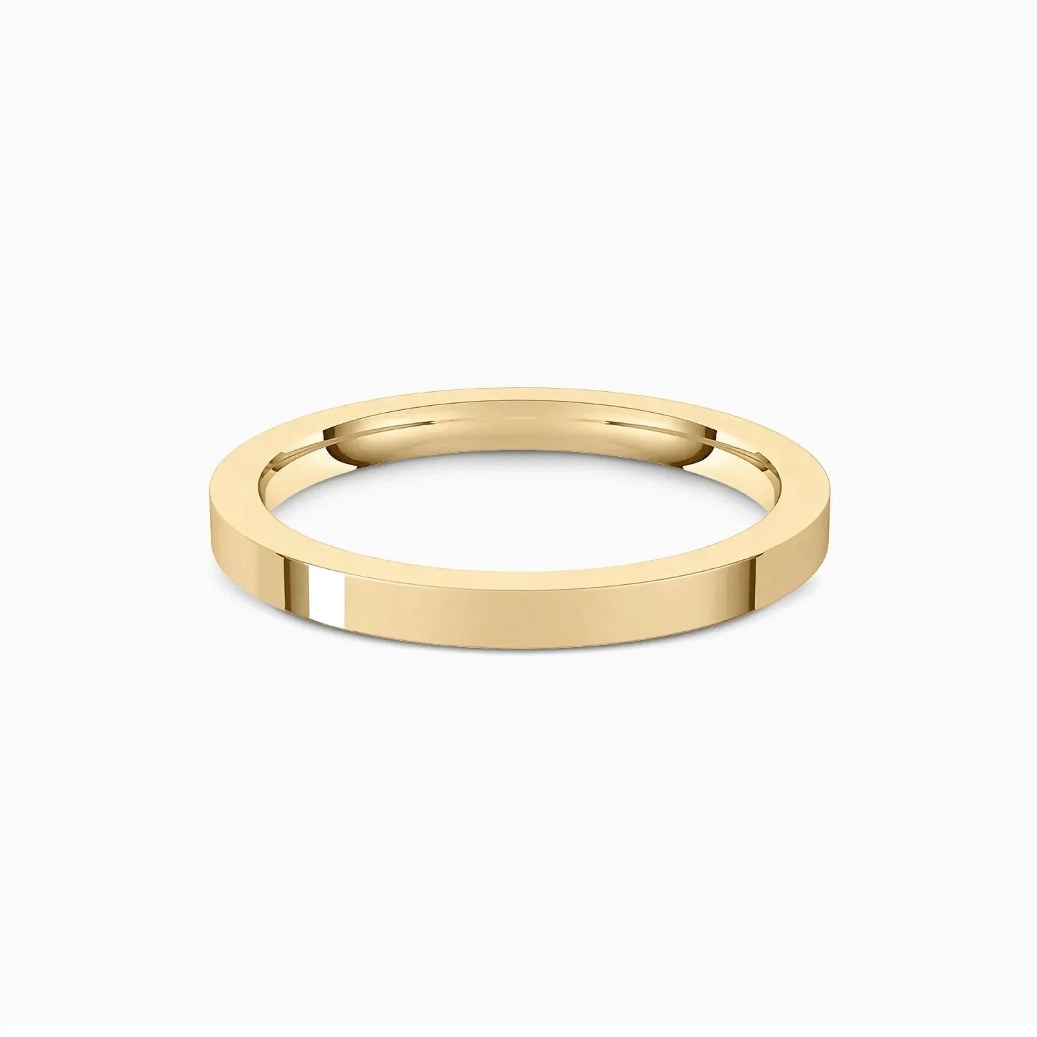 ARLO FLAT BAND