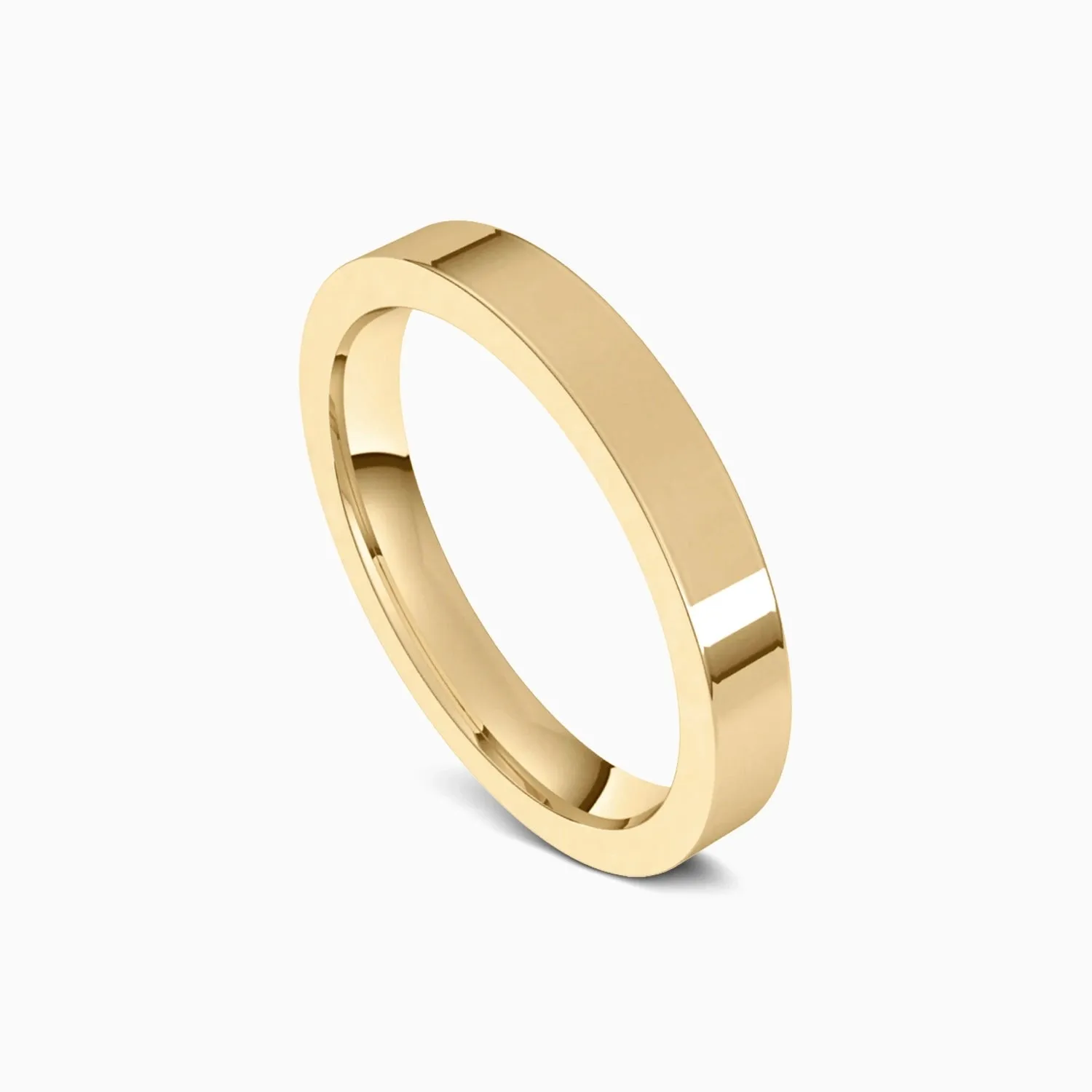 ARLO FLAT BAND