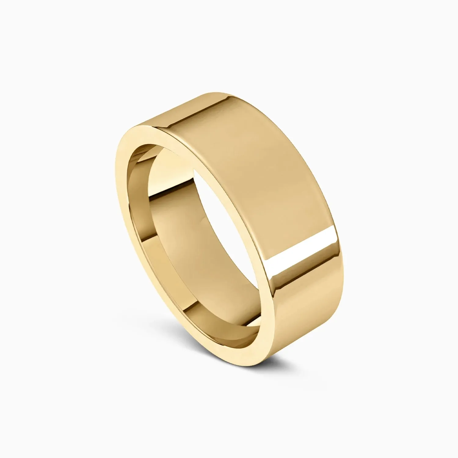 ARLO FLAT BAND