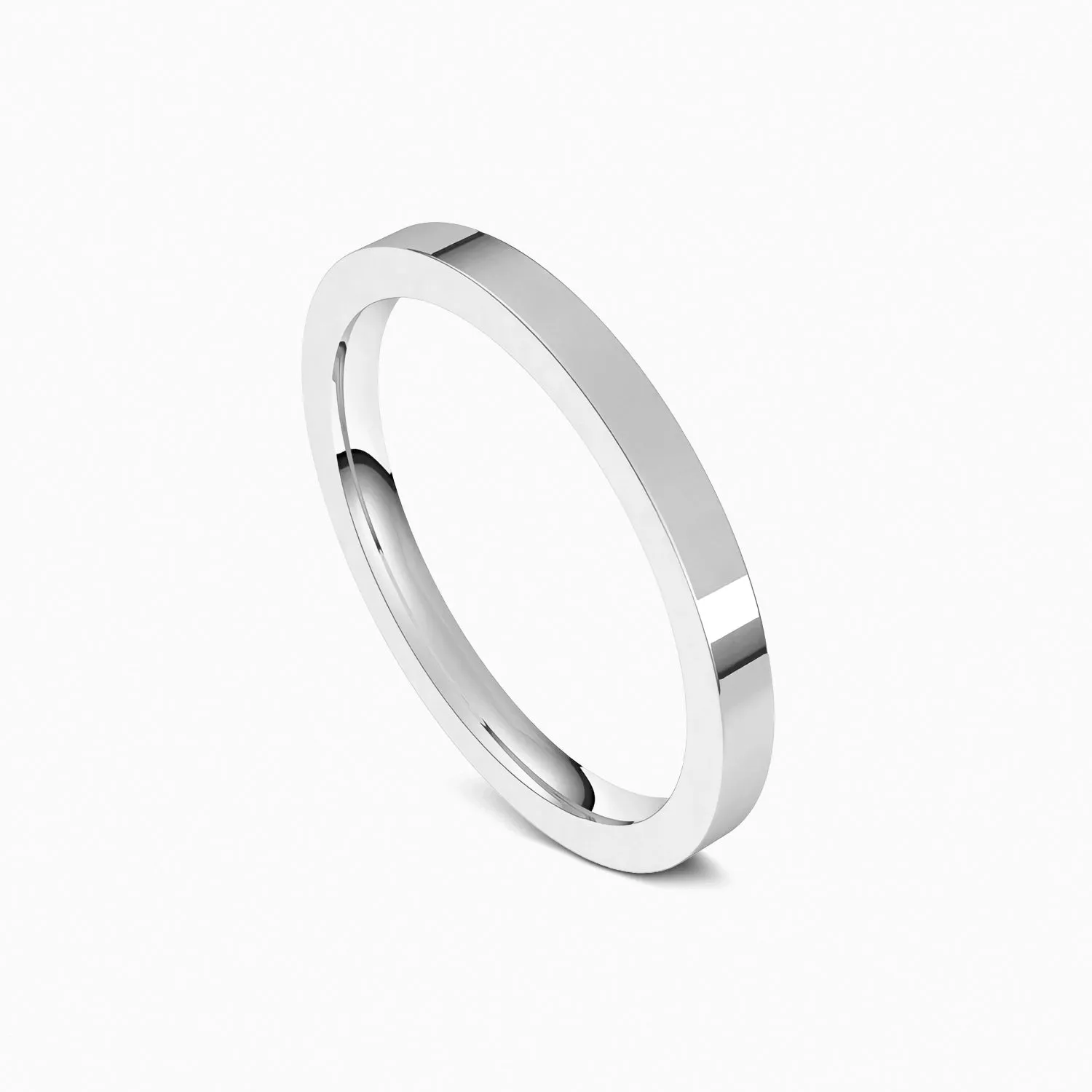 ARLO FLAT BAND