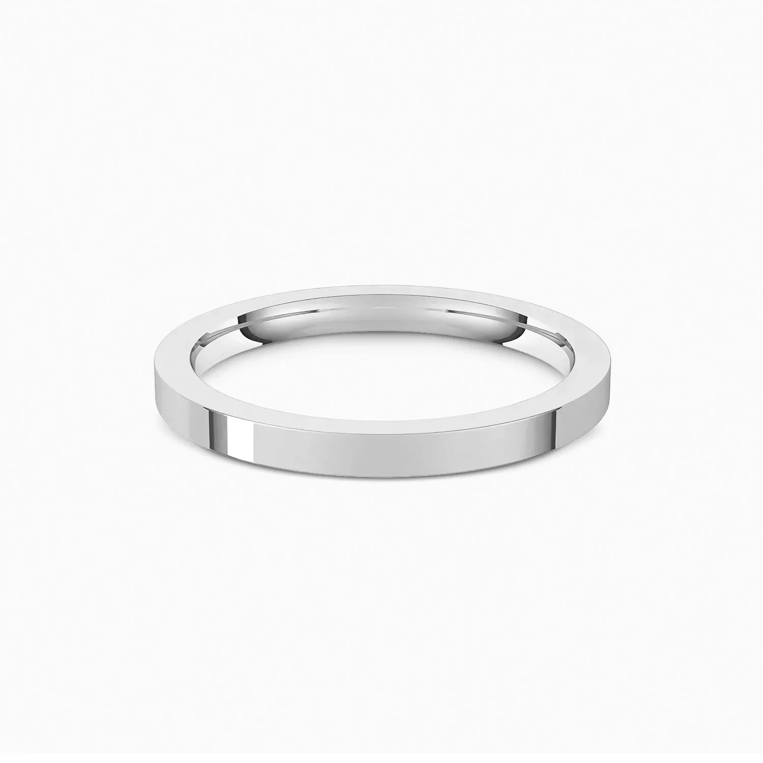 ARLO FLAT BAND
