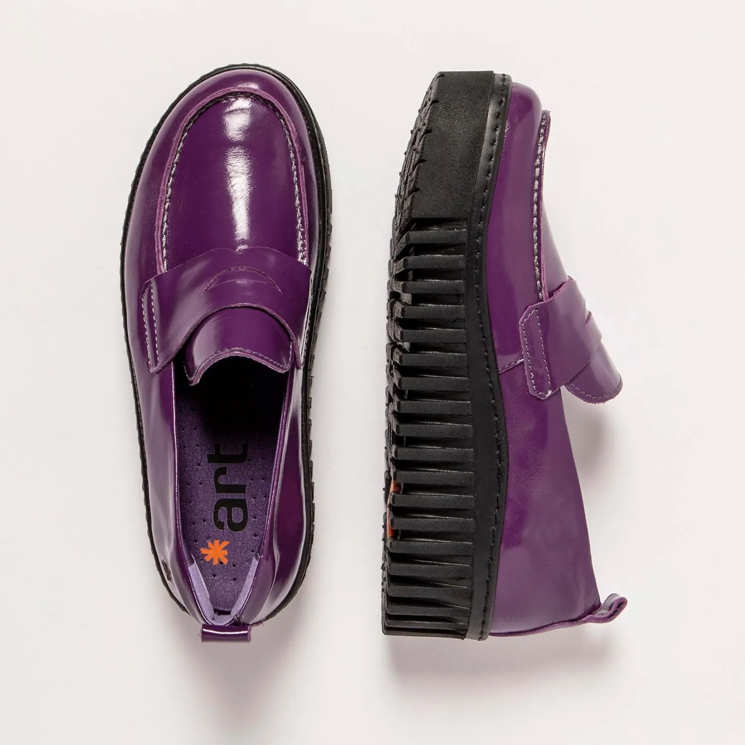 art Women's Low-top Trainers Sneaker