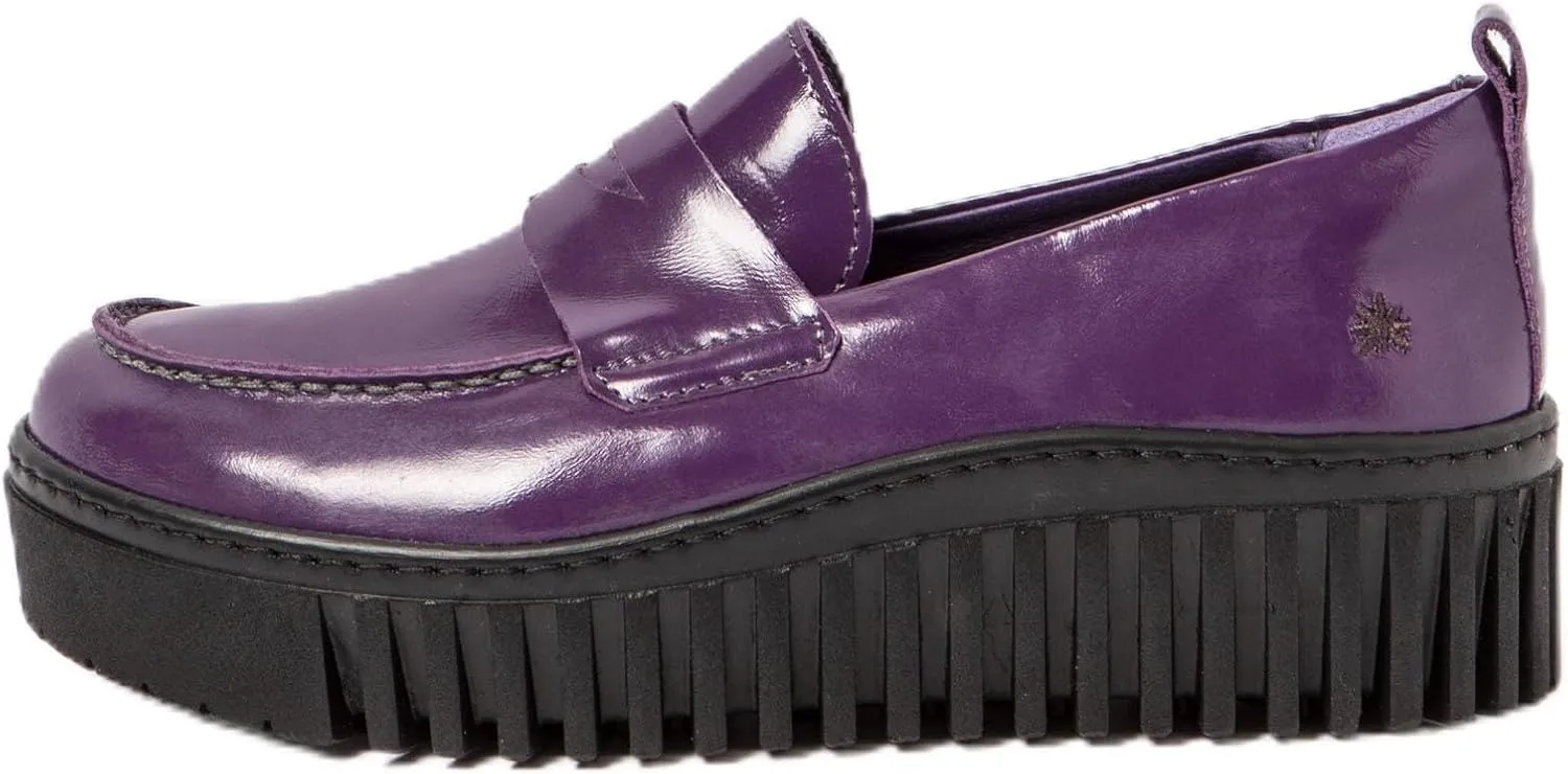art Women's Low-top Trainers Sneaker