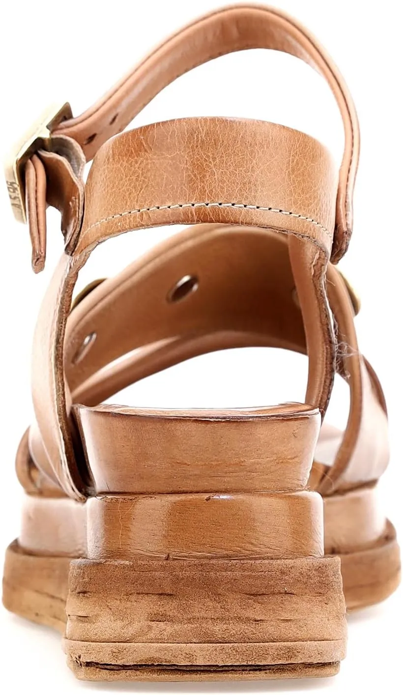 A.S.98 Lance Women's Wedge Sandal