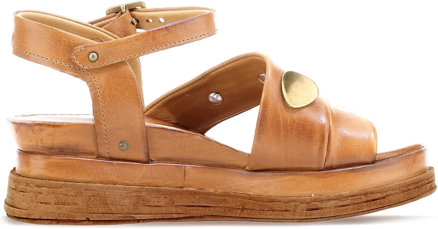 A.S.98 Lance Women's Wedge Sandal