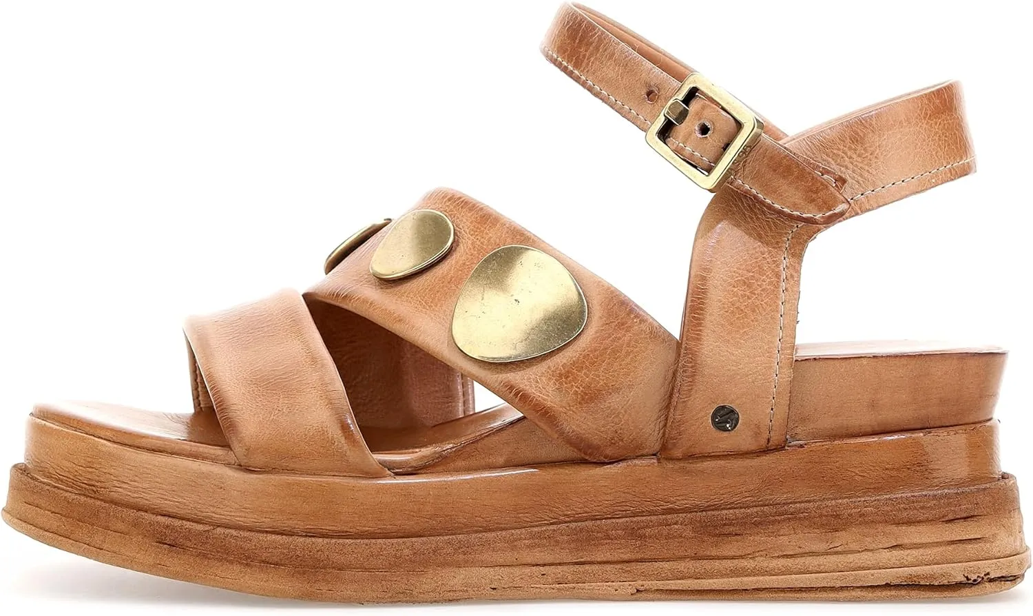 A.S.98 Lance Women's Wedge Sandal