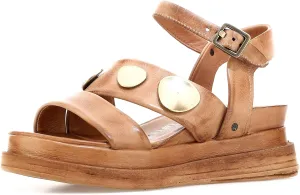 A.S.98 Lance Women's Wedge Sandal