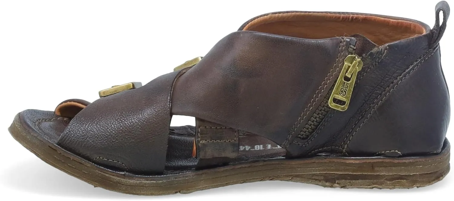 A.S.98 Riggs Women's Boho Sandals
