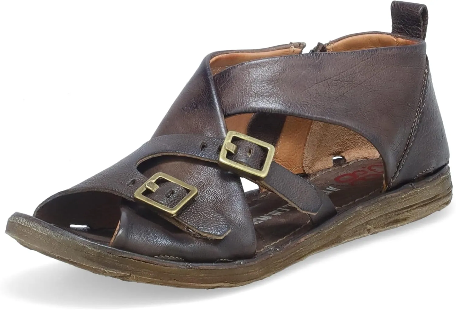 A.S.98 Riggs Women's Boho Sandals