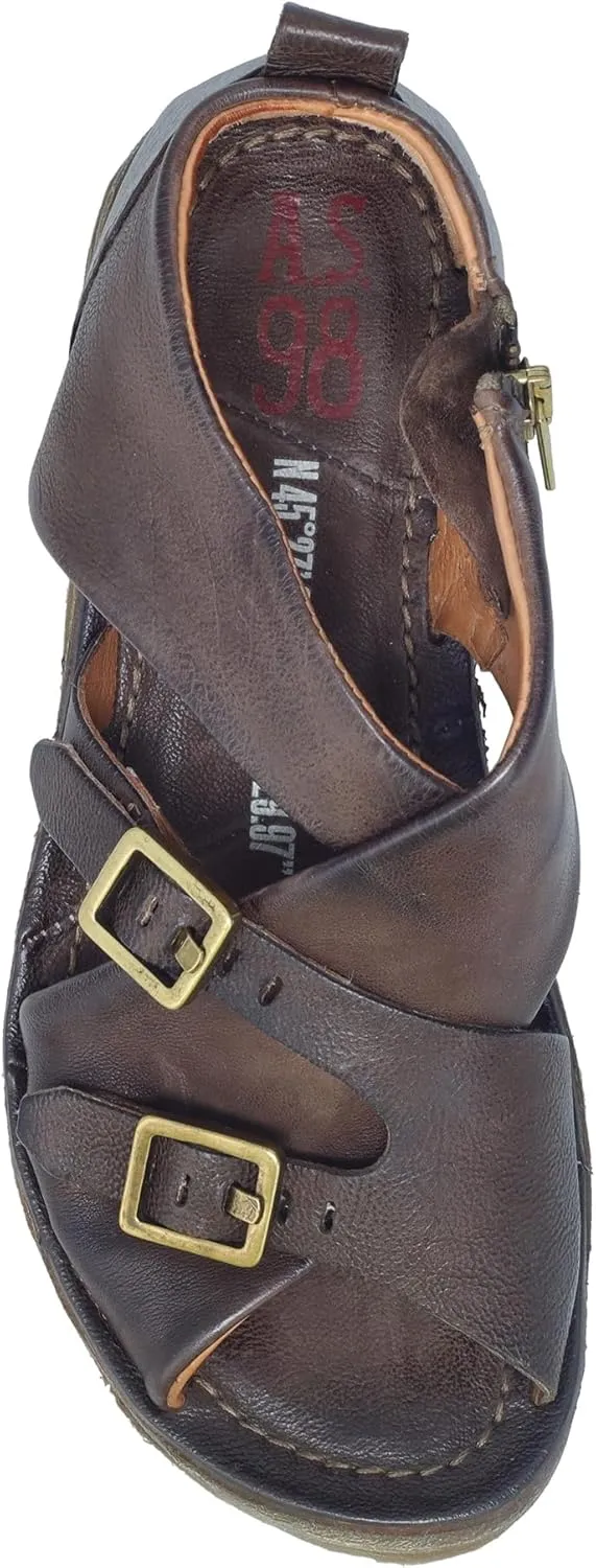A.S.98 Riggs Women's Boho Sandals
