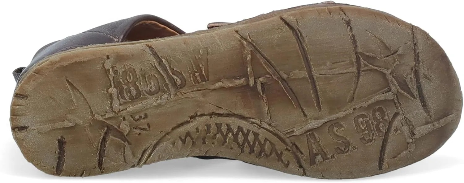A.S.98 Riggs Women's Boho Sandals