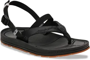 Astral, Women's Rosa Outdoor Sandals, Comfortable and Quick Drying, Made for Casual Use, Travel, Boat, and Light Hiking, Space Black, W7