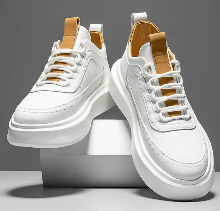 Avencea – Stylish Men's Sneakers for Style and Comfort