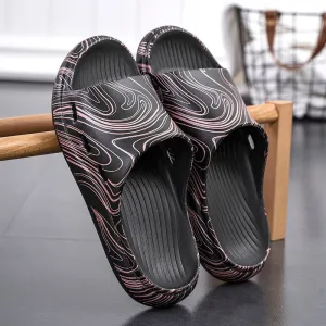 Avery Comfy Indoor Slippers