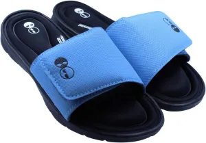 B-W Women's Memory Foam Slide Sandal