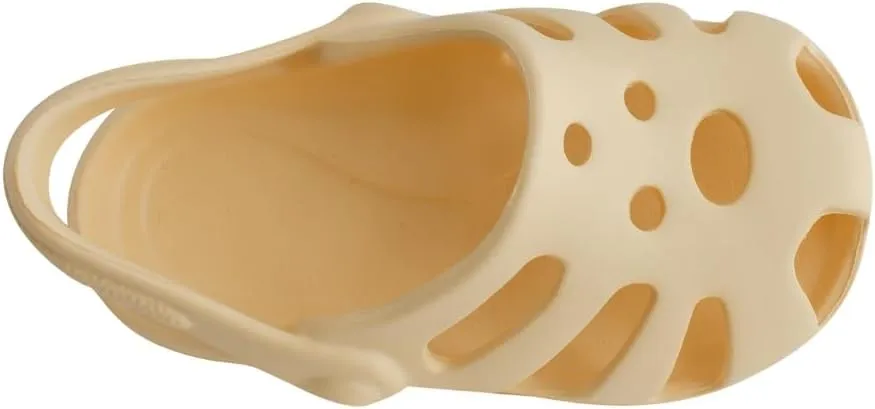 Baby Deer Unisex-Child Infant Breathable Clog