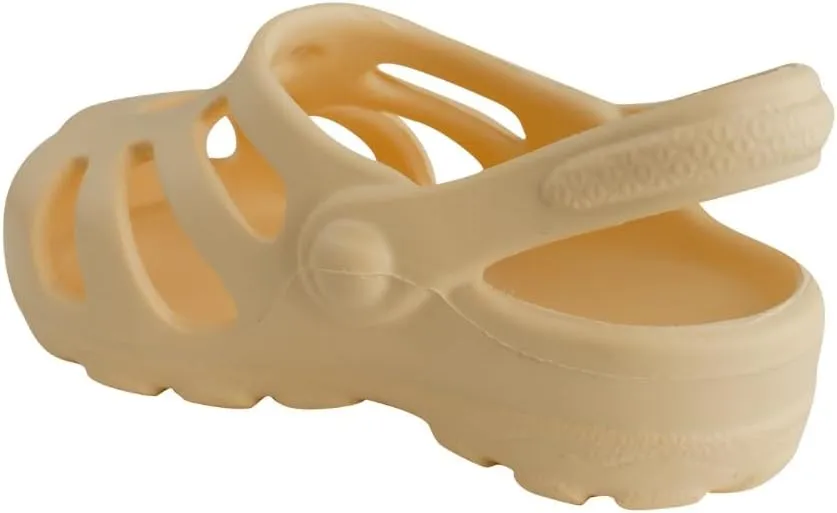 Baby Deer Unisex-Child Infant Breathable Clog