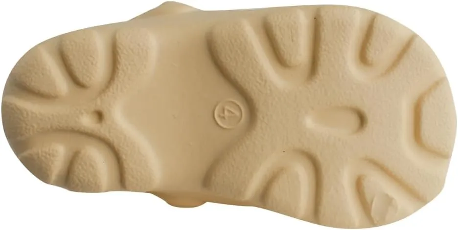 Baby Deer Unisex-Child Infant Breathable Clog