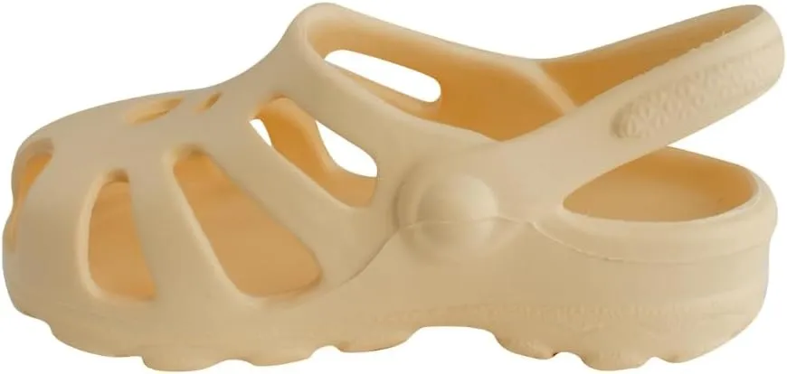 Baby Deer Unisex-Child Infant Breathable Clog
