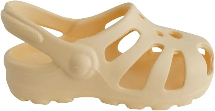 Baby Deer Unisex-Child Infant Breathable Clog