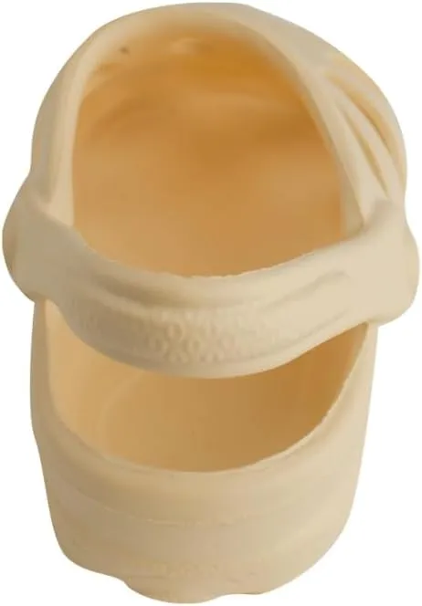 Baby Deer Unisex-Child Infant Breathable Clog