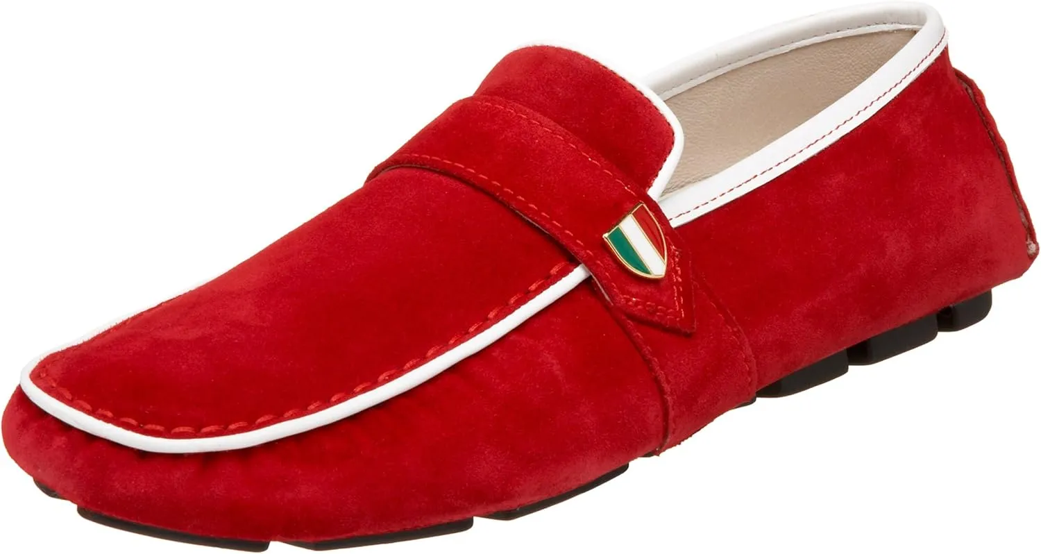 Bacco Bucci Men's Gervais Loafer