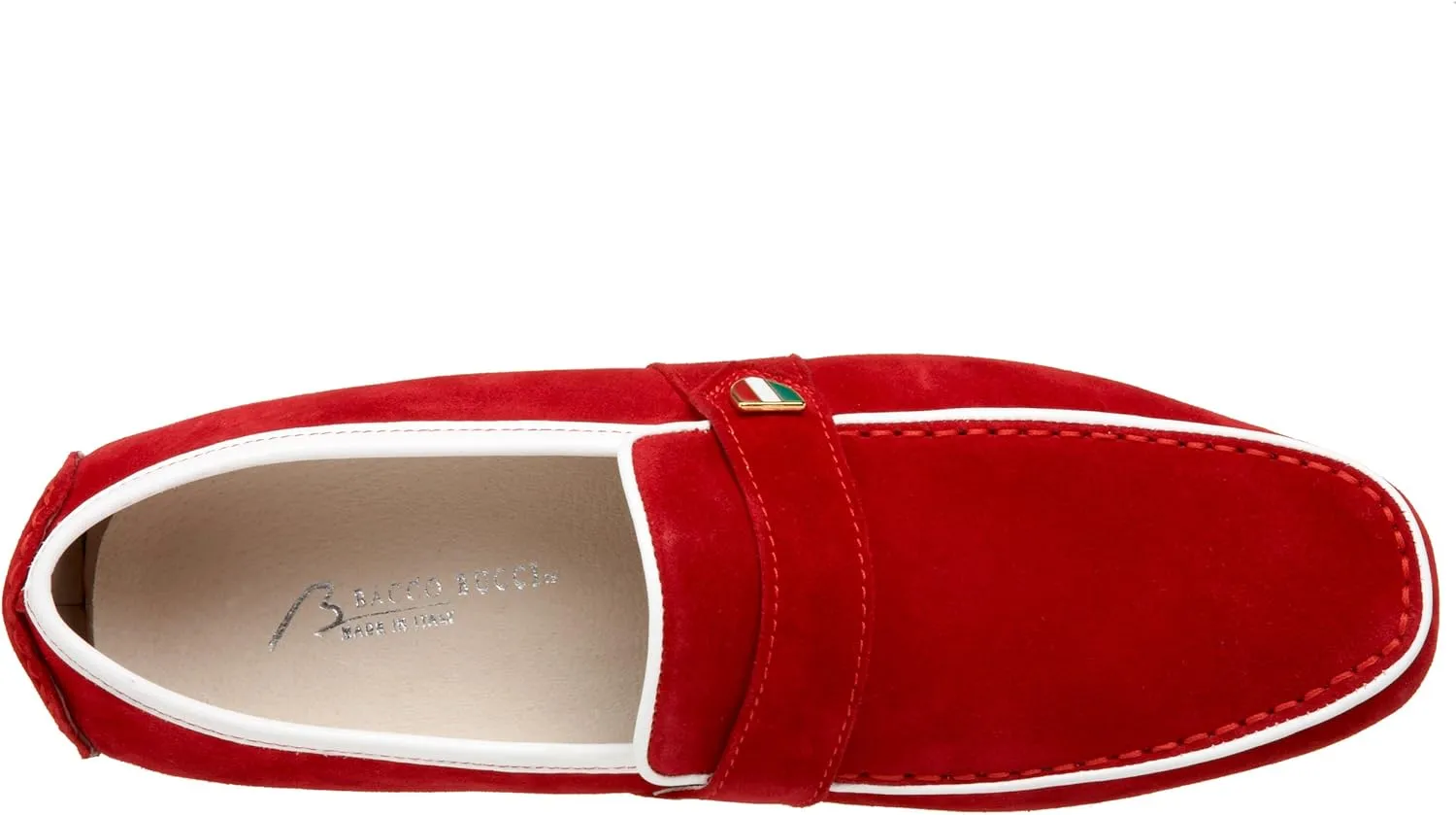 Bacco Bucci Men's Gervais Loafer
