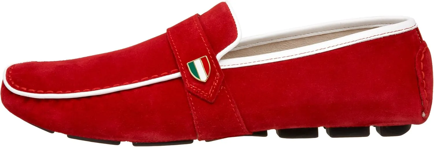 Bacco Bucci Men's Gervais Loafer