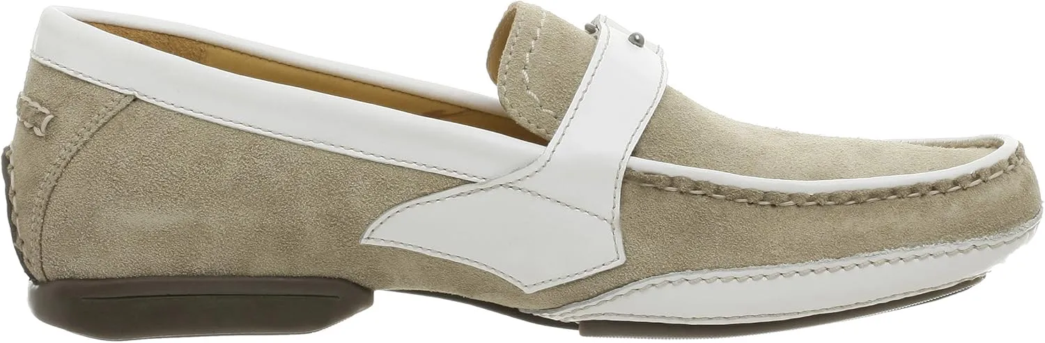 Bacco Bucci Men's Torrado Loafer