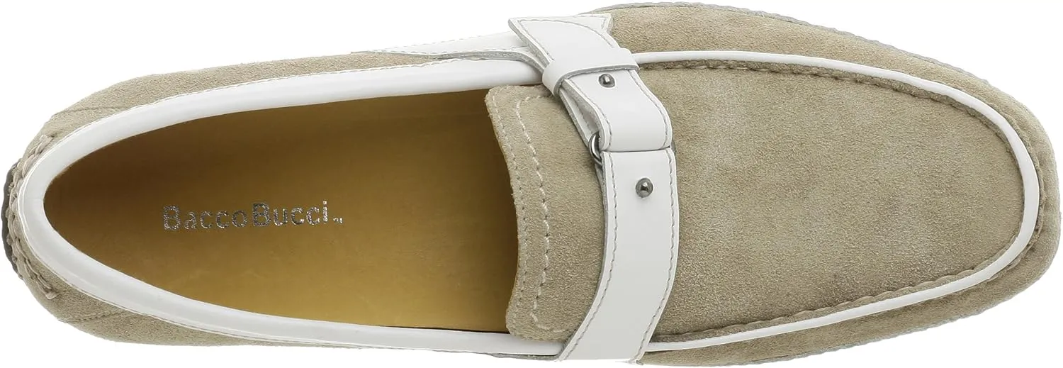 Bacco Bucci Men's Torrado Loafer