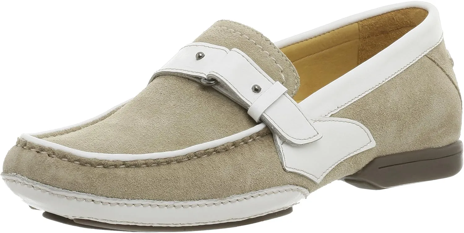 Bacco Bucci Men's Torrado Loafer