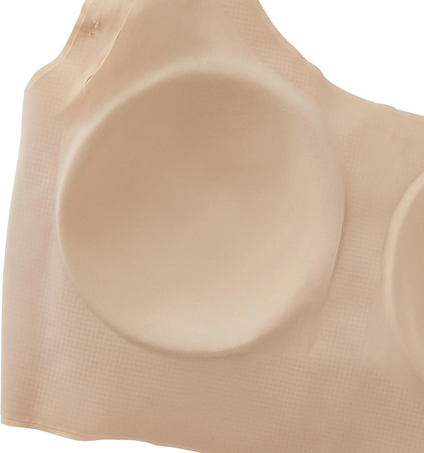 Bali Women's Comfort Revolution Easylite Wireless T-Shirt Bra, Pullover Wirefree T-Shirt Bra