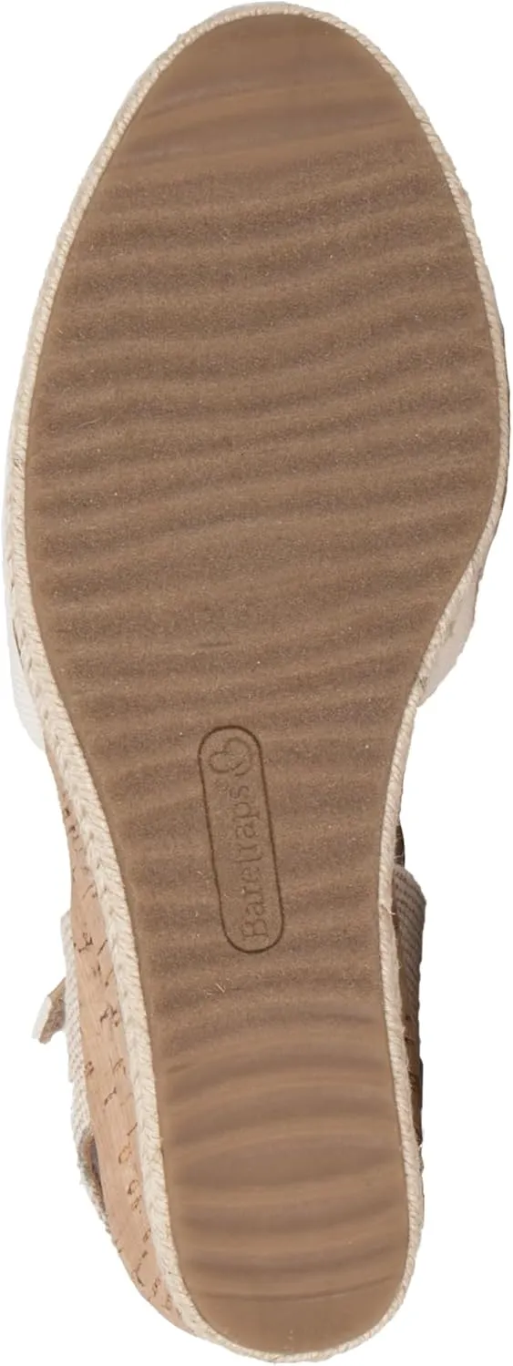 BareTraps Ocean Womens Sandals